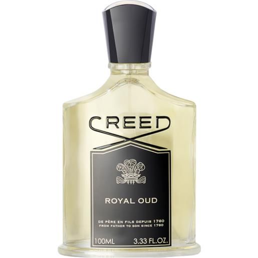 Creed royal oud 50 ml