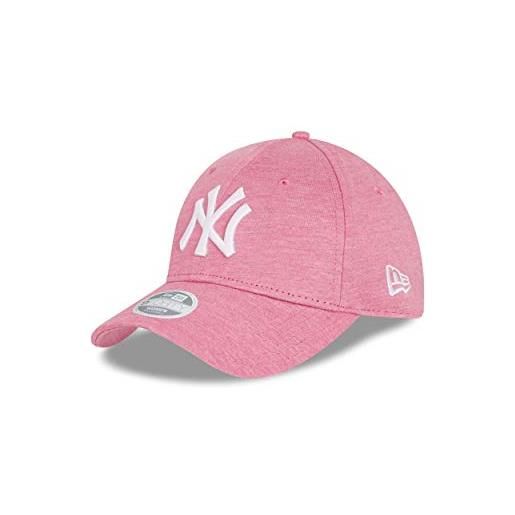 New Era york yankees jersey essential 9forty women adjustable cap one-size