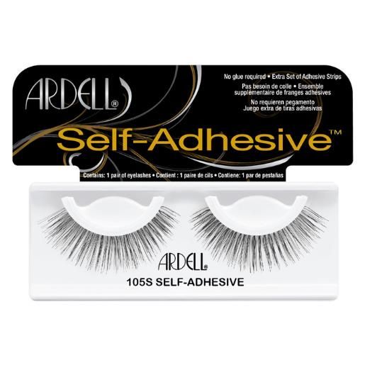G.W.E. INTERNATIONAL Srl self adhesive lash 105 s ardell
