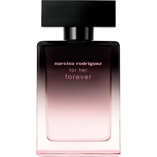 Narciso rodriguez for her forever eau de parfum 50 ml