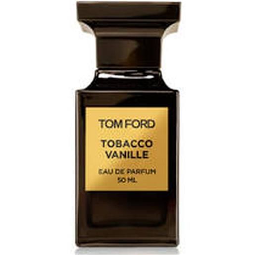 Tom ford tobacco vanille eau de parfum 50ml