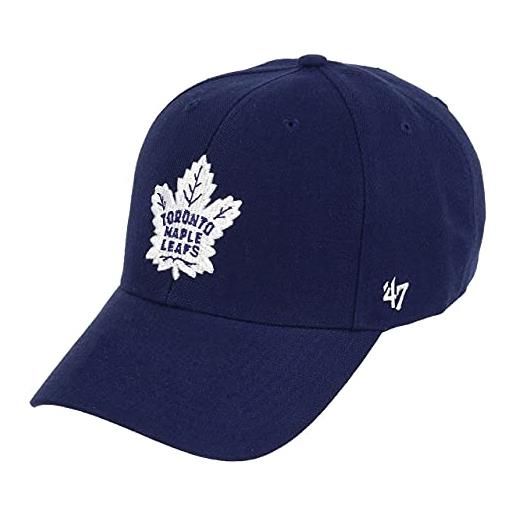 47 toronto maple leafs light navy nhl most value p. Cap - one-size
