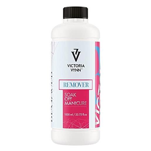 Victoria Vynn rimozione unghie soak off 1000 ml