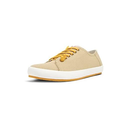 Collezione scarpe uomo camper peu rambla vulcanizado prezzi Drezzy