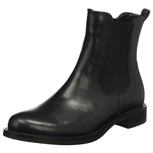 ECCO sartorelle 25 ankle boot, stivaletti, donna, marrone (brown), 42 eu