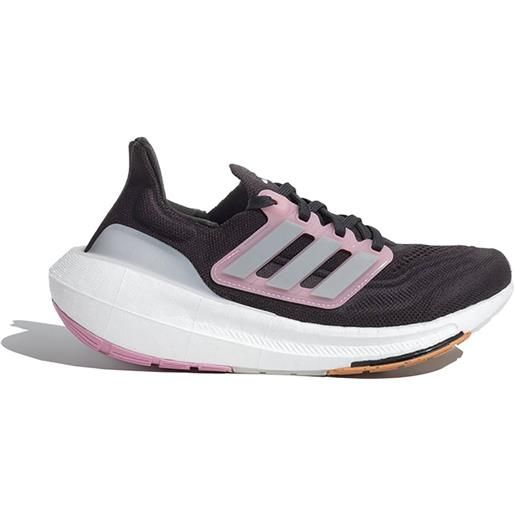 Adidas ultraboost light junior running shoes grigio eu 36 ragazzo
