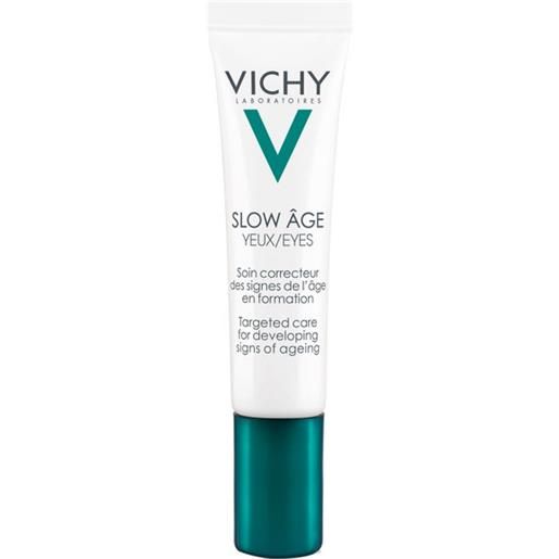 Vichy slow age crema occhi 15 ml
