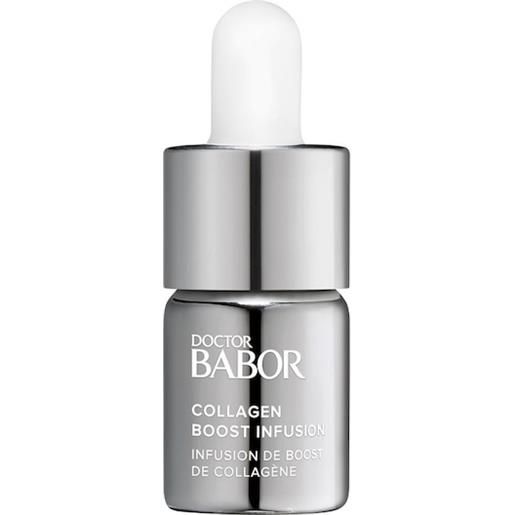 BABOR cura del viso doctor BABOR lifting cellular. Collagen infusion