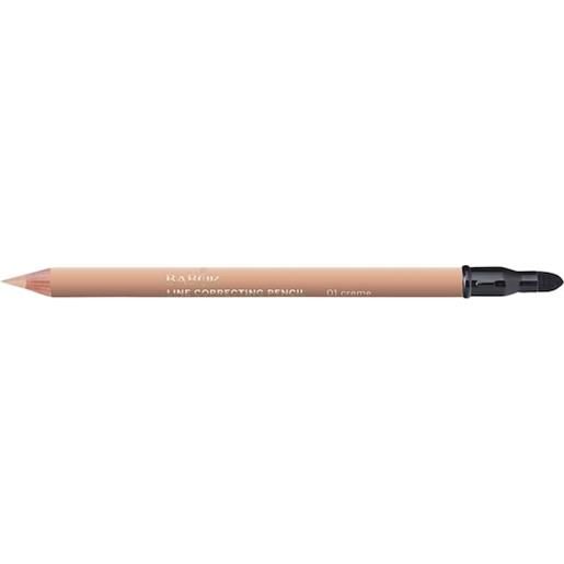 BABOR make-up labbra line correcting pencil