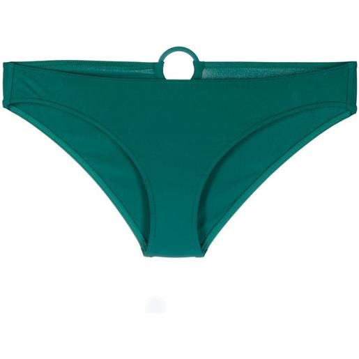 ERES slip bikini gloria - verde