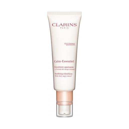 Clarins calm essentiel soothing emulsion 50 ml