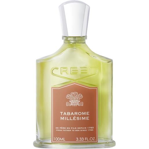 Creed tabarome 50 ml