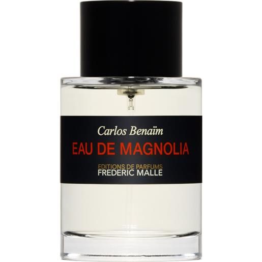 Frederic Malle Frederic Malle eau de magnolia 50 ml