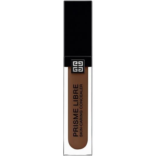 Givenchy prisme libre skin-caring concealer 11ml correttore n490