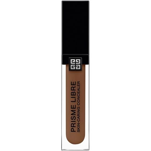 Givenchy prisme libre skin-caring concealer 11ml correttore n480