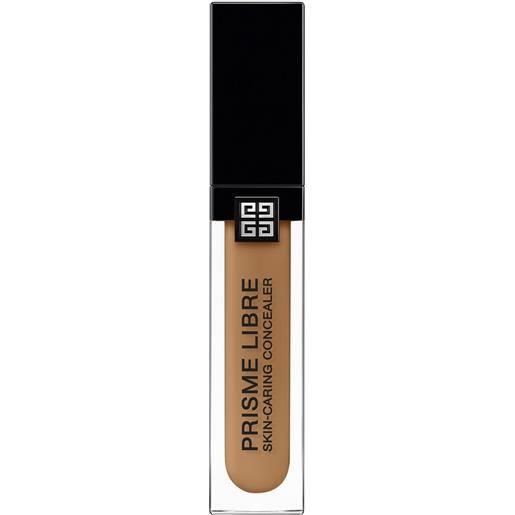 Givenchy prisme libre skin-caring concealer 11ml correttore n385