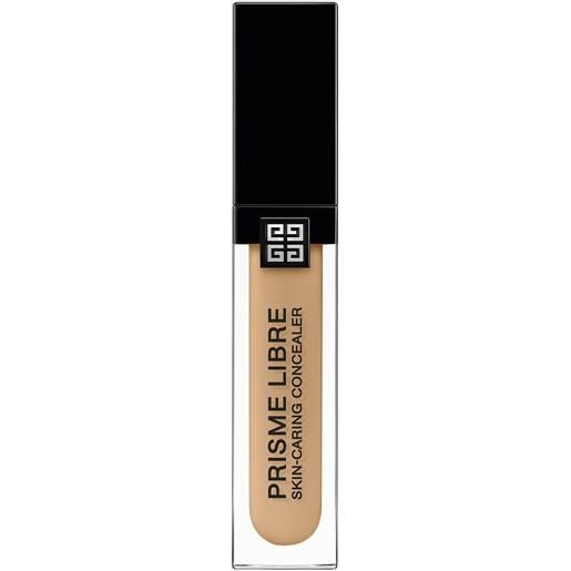 Givenchy prisme libre skin-caring concealer 11ml correttore n312