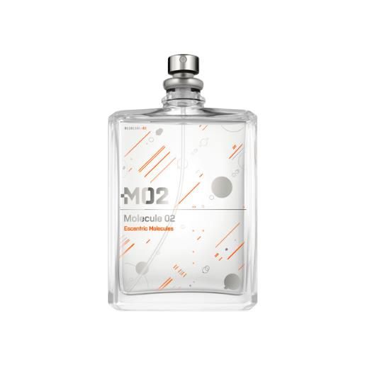 Escentric Molecules molecule 02 eau de toilette 100ml