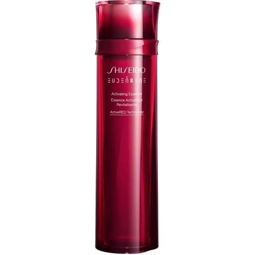 Shiseido eudermine activating essence 150 ml