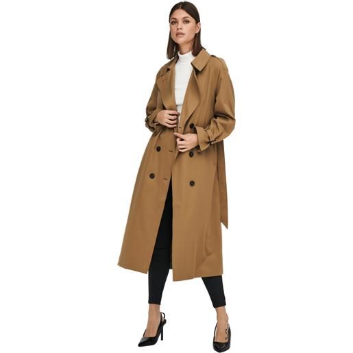 ONLY chloe trenchcoat donna