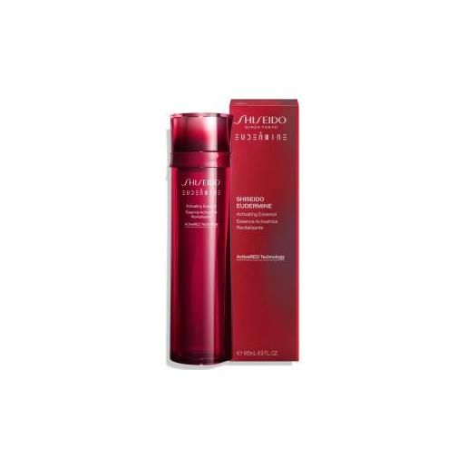 Shiseido eudermine activating essence 145 ml