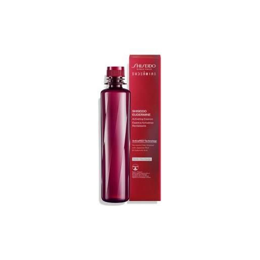 Shiseido eudermine activating essence refill 145 ml