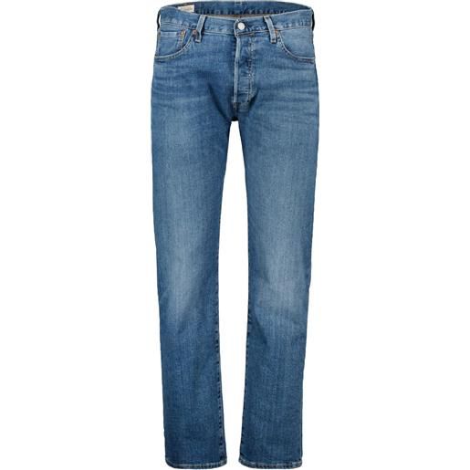 LEVI'S jeans straight 501 original