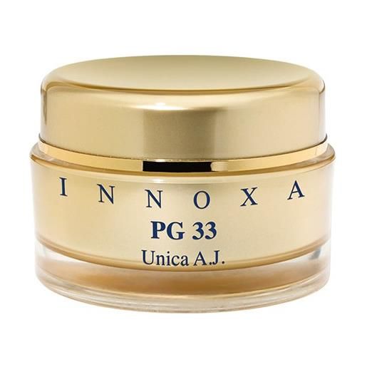Innoxa pg 33 unica acido jaluronico 100ml Innoxa