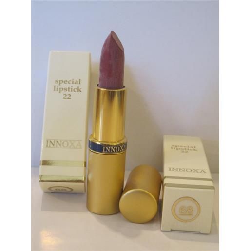 Innoxa special lipstick Innoxa 68