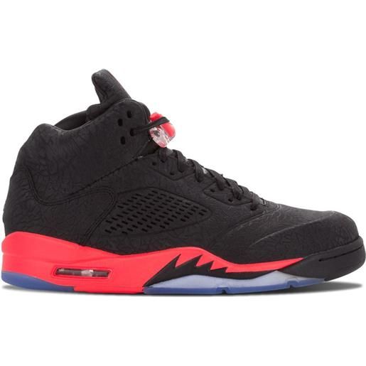 Jordan sneakers air Jordan 5 - nero