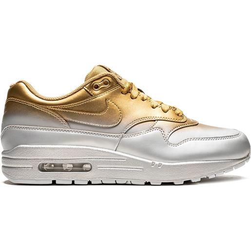 Nike sneakers wmns air max 1 - oro