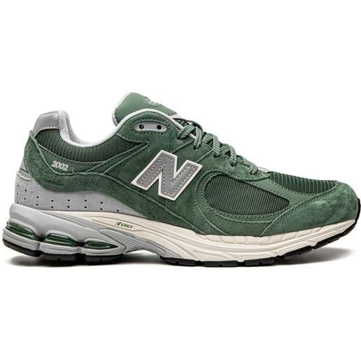 New Balance sneakers 2002r - verde