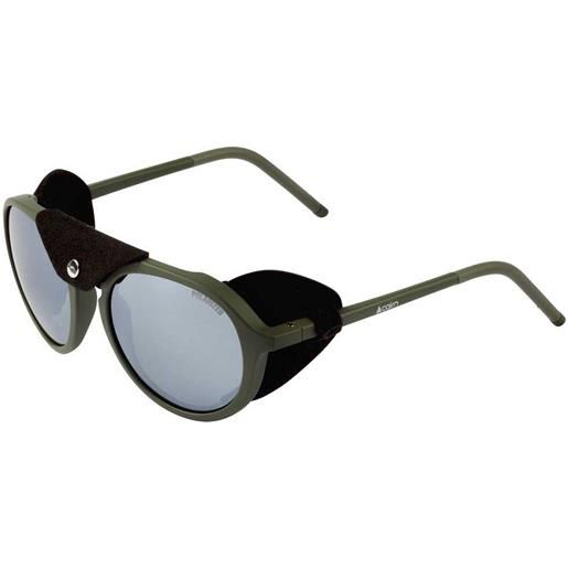 Cairn fuji polarized sunglasses oro mirror/cat3