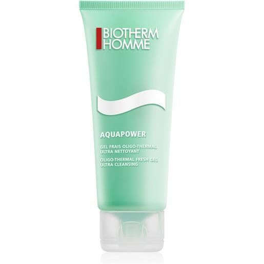 Biotherm homme aquapower 125 ml