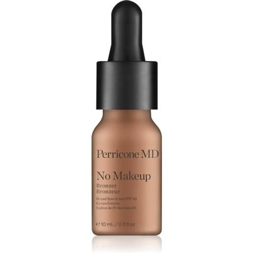 Perricone MD no makeup bronzer 10 ml