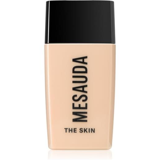 Mesauda Milano the skin 30 ml