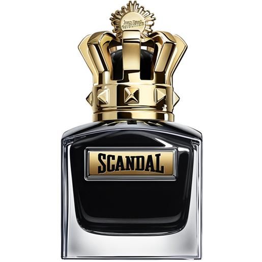 Jean Paul Gaultier scandal pour homme le parfum 50 ml eau de parfum - vaporizzatore