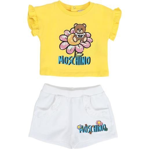 MOSCHINO BABY - completi