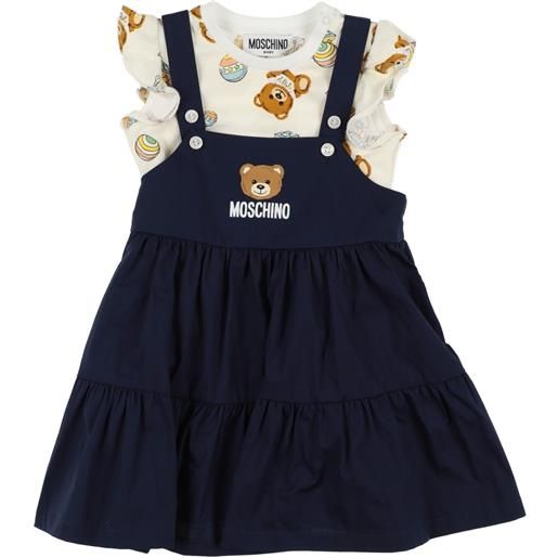 MOSCHINO BABY - completi