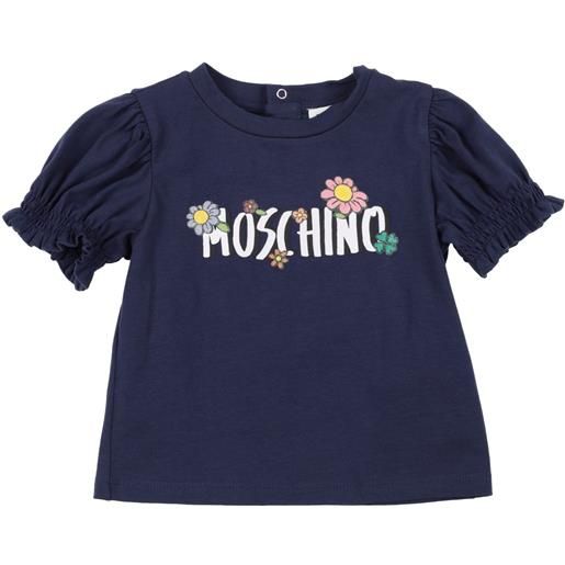 MOSCHINO BABY - t-shirt