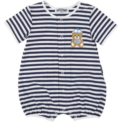 MOSCHINO BABY - tutine