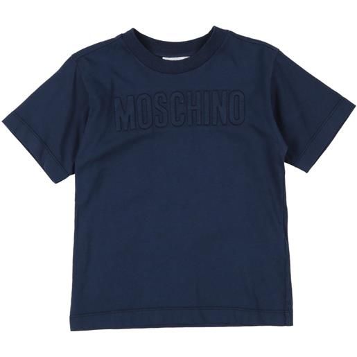 MOSCHINO KID - t-shirt