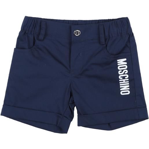MOSCHINO BABY - shorts & bermuda