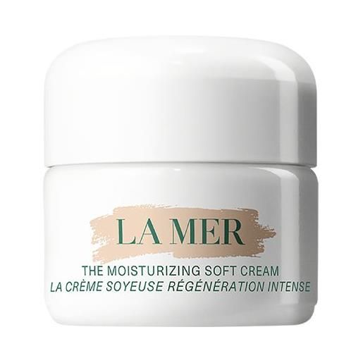 LA MER moisturizing soft cream 30ml