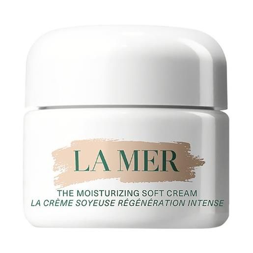 LA MER moisturizing soft cream 60ml