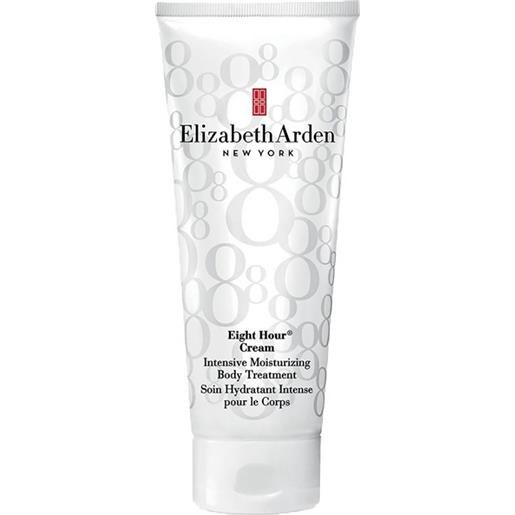 Elizabeth arden eight hour cream intensive moisturizing hand tratment 200 ml