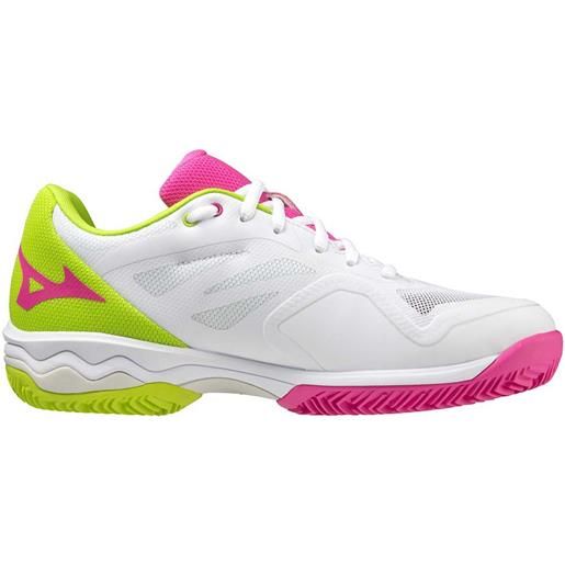 Mizuno wave exceed light padel (donna) 61gb222366