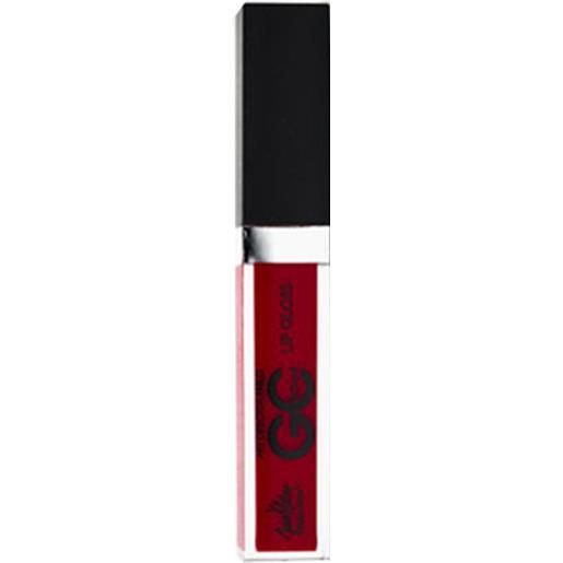 GIL CAGNE' lip gloss dolce diva red
