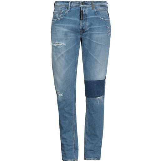 MAESTRO DENIM MANIFACTURE by REPLAY - jeans straight