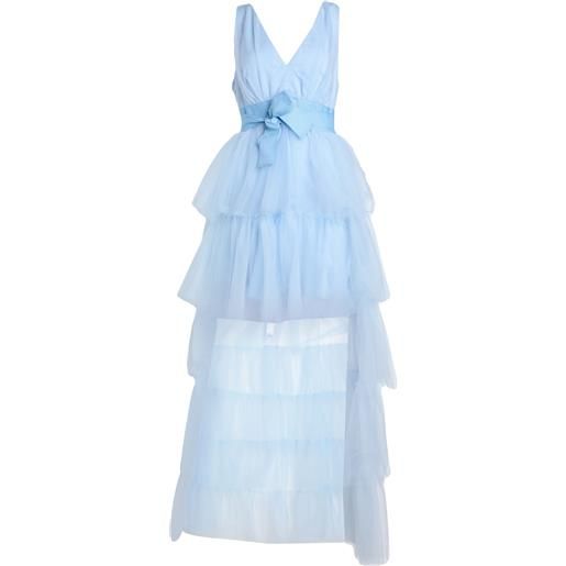 BLUGIRL - vestito corto